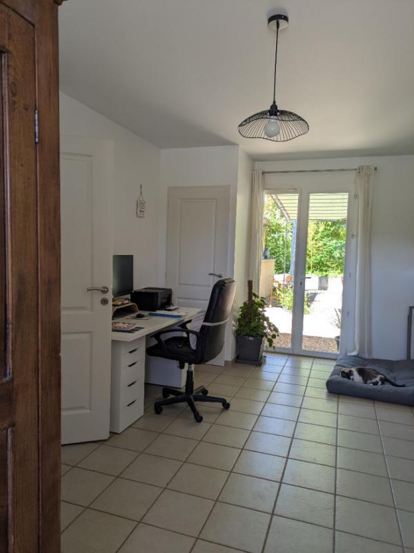 Maison - 198 m² - 7 pièces