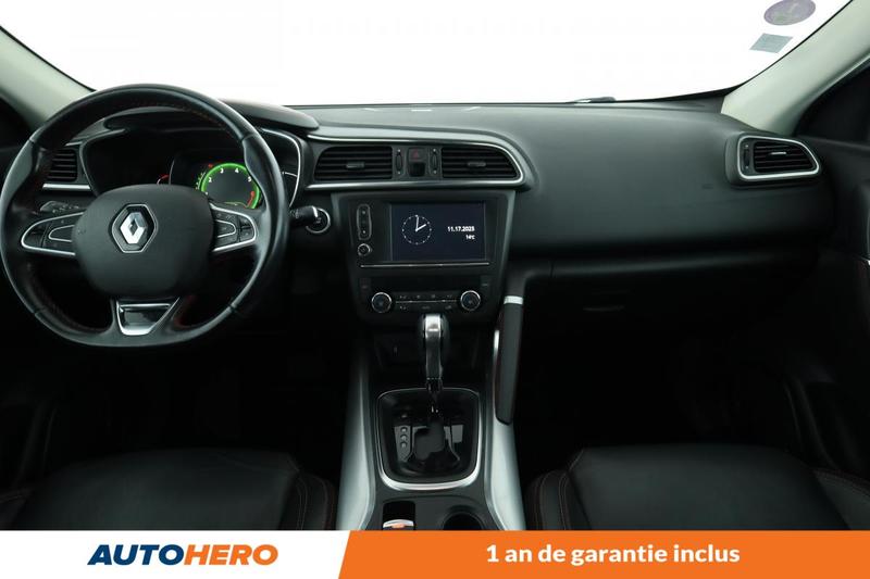 Renault Kadjar 1.2 TCe Energy Sl Black Edition Edc 130 ch