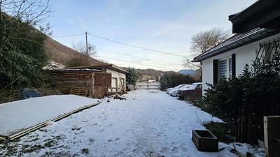 Maison - 73 m² - 3 pièces