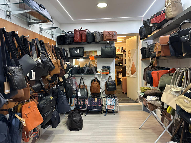 Local commercial - 78 m²