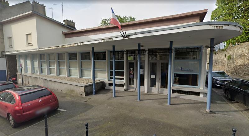 Les visites guidées de l'Ecole Musée