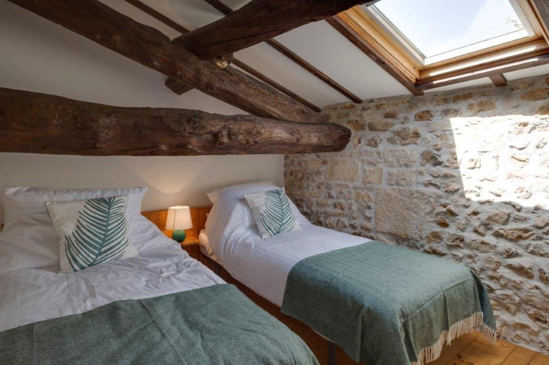 Villa - 460 m² - 30 pièces