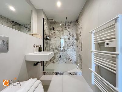 Appartement - 32 m² - 1 pièce