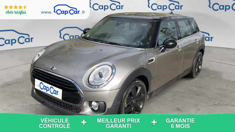 Mini Mini 1.5 Cooper 136 Clubman