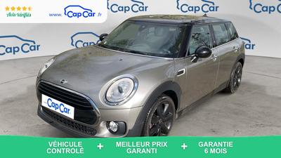 Mini Mini 1.5 Cooper 136 Clubman