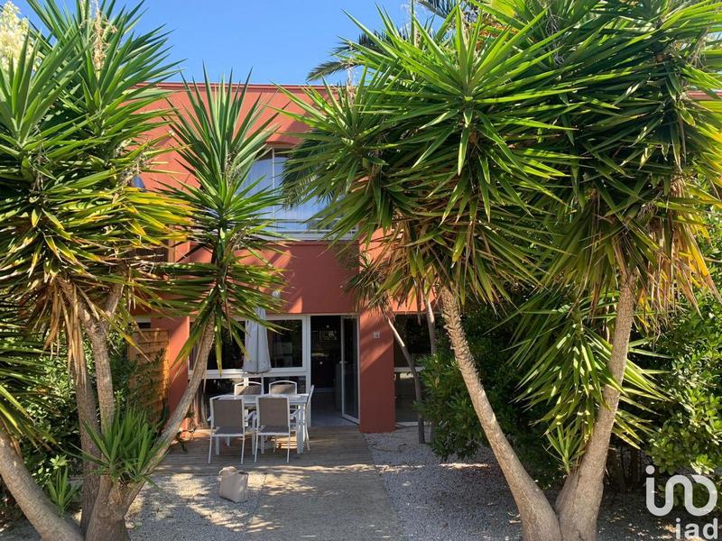 Appartement - 48 m² - 3 pièces