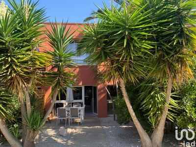 Appartement - 48 m² - 3 pièces