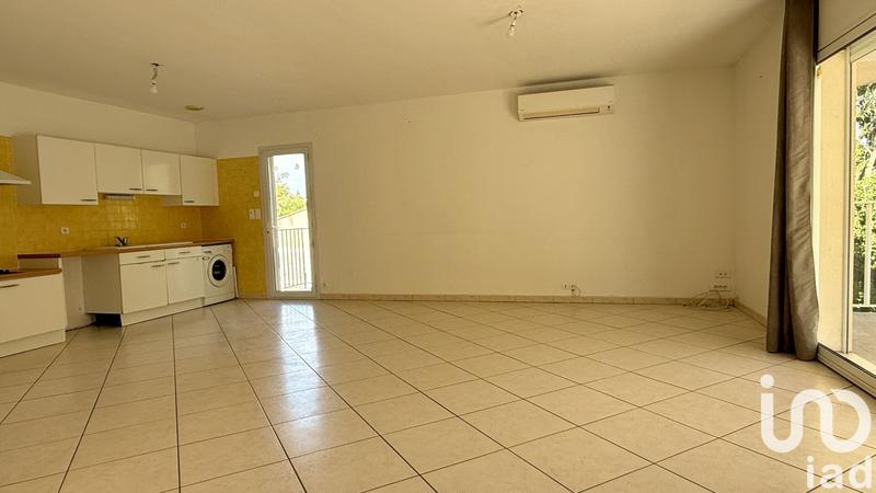 Maison - 86 m² - 4 pièces