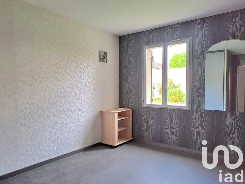 Maison - 136 m² - 5 pièces