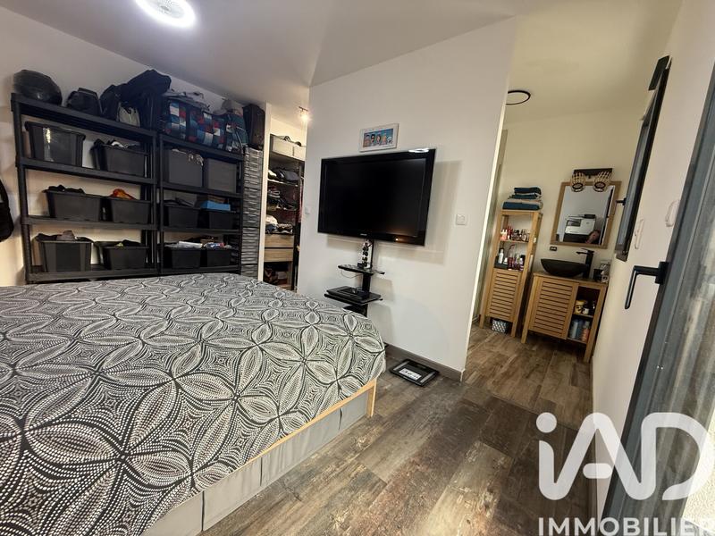 Maison - 143 m² - 5 pièces