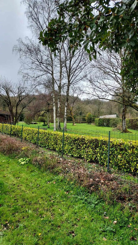 Maison - 122 m² - 6 pièces