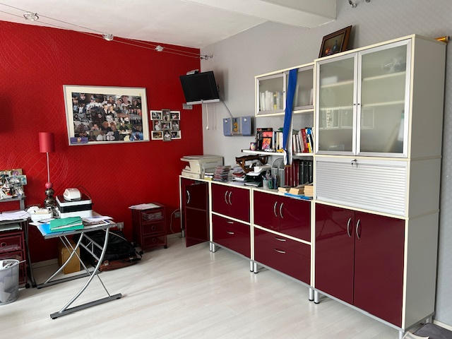 Propriété - 420 m² - 14 pièces