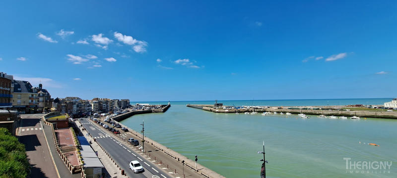 Appartement - 33 m² - 2 pièces