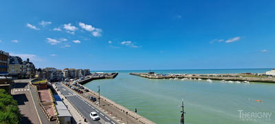 Appartement - 33 m² - 2 pièces