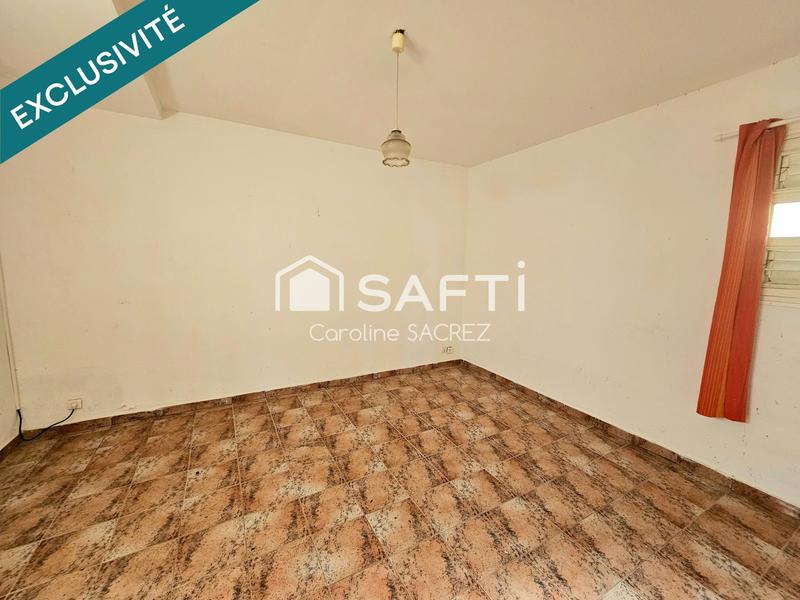 Maison - 207 m² - 7 pièces