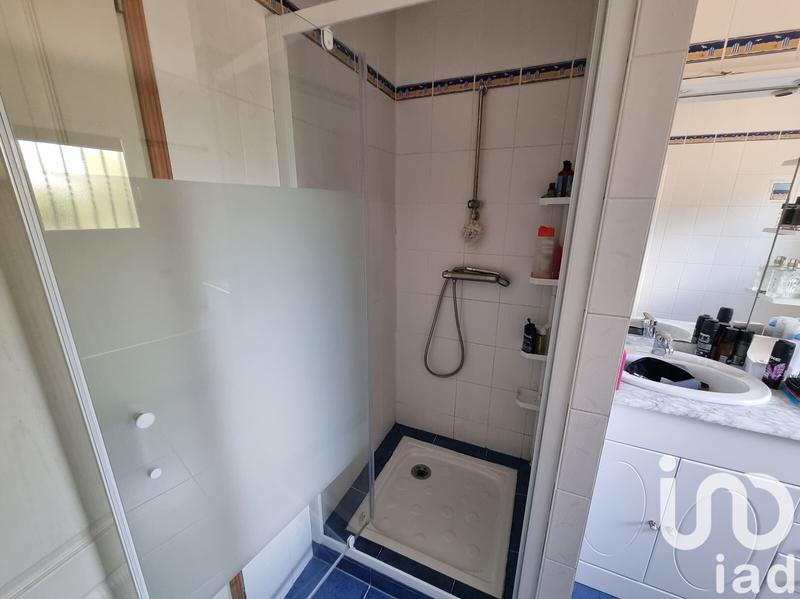 Maison - 106 m² - 4 pièces