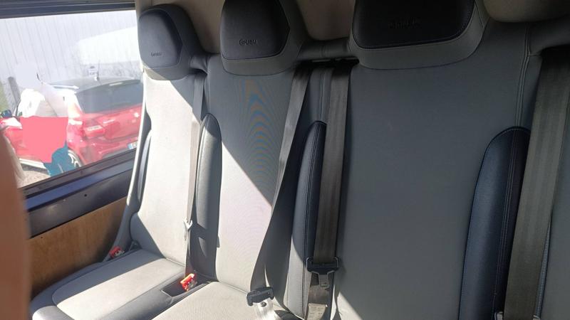 Peugeot Boxer Vu 2.0 BlueHDi 160 L4h2 Premium Pack