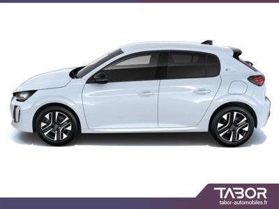Peugeot 208 50kWh Allure 11kW-Obc Adml Pac Led