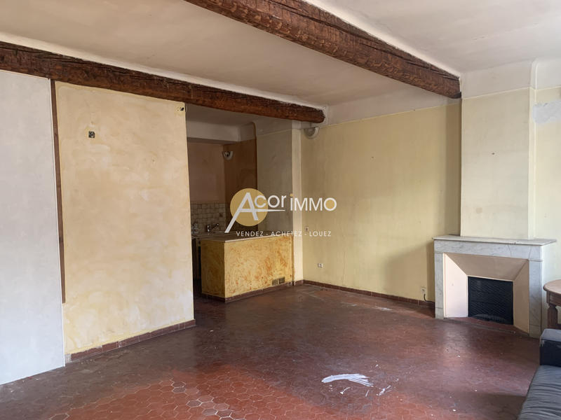 Appartement - 51 m² - 3 pièces