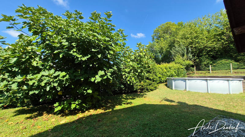 Maison - 157 m² - 6 pièces