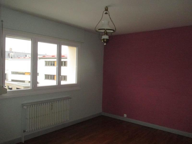 Appartement - 111 m² - 5 pièces
