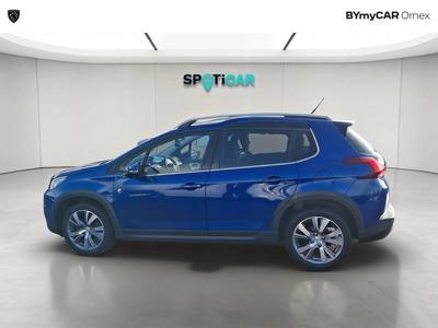 Peugeot 2008 PureTech 130ch s&amp;S Eat6 Crossway