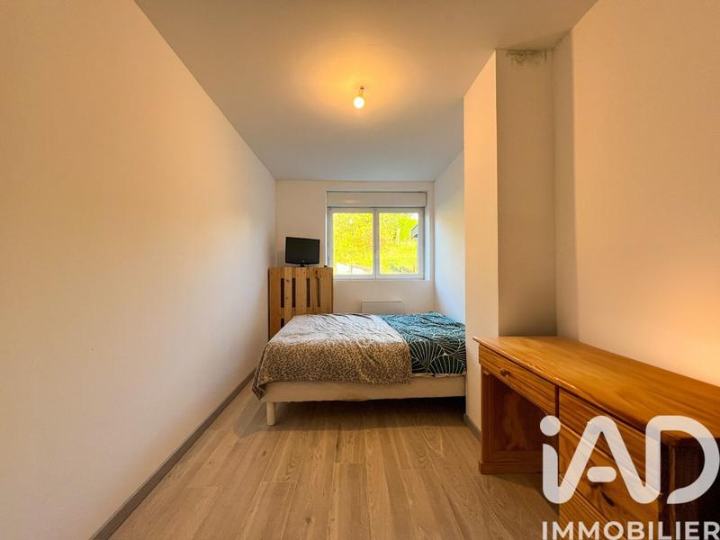 Maison - 109 m² - 4 pièces