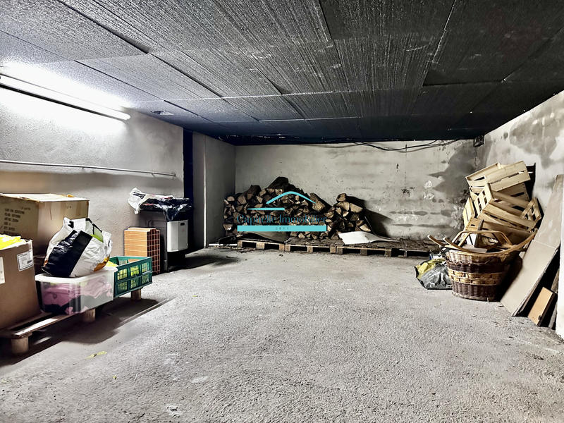 Villa - 100 m² - 4 pièces