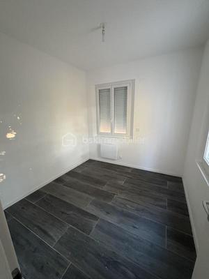 Duplex - 68 m² - 3 pièces