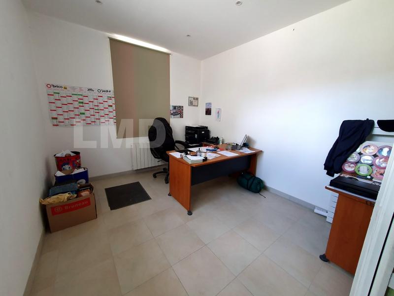 Maison - 104 m² - 6 pièces