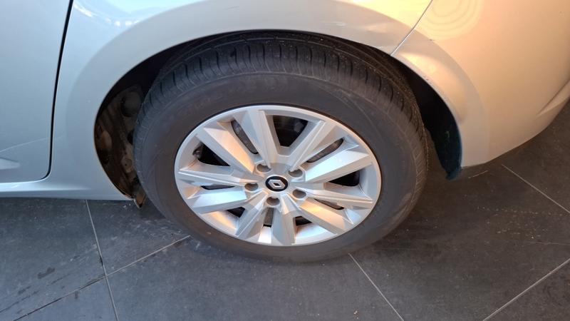 Renault Mégane IV Berline Business TCe 115 Fap -21n