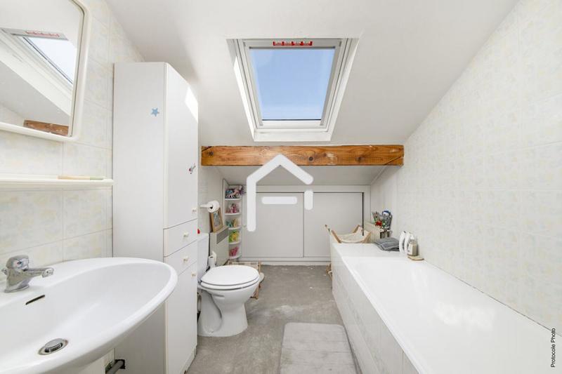 Villa - 205 m² - 7 pièces