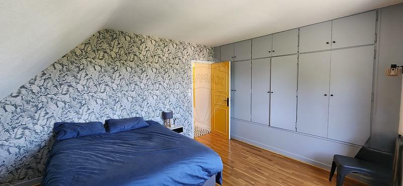 Maison - 316 m² - 14 pièces