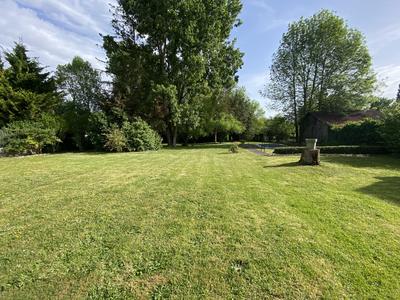 Maison ancienne - 180 m² - 6 pièces