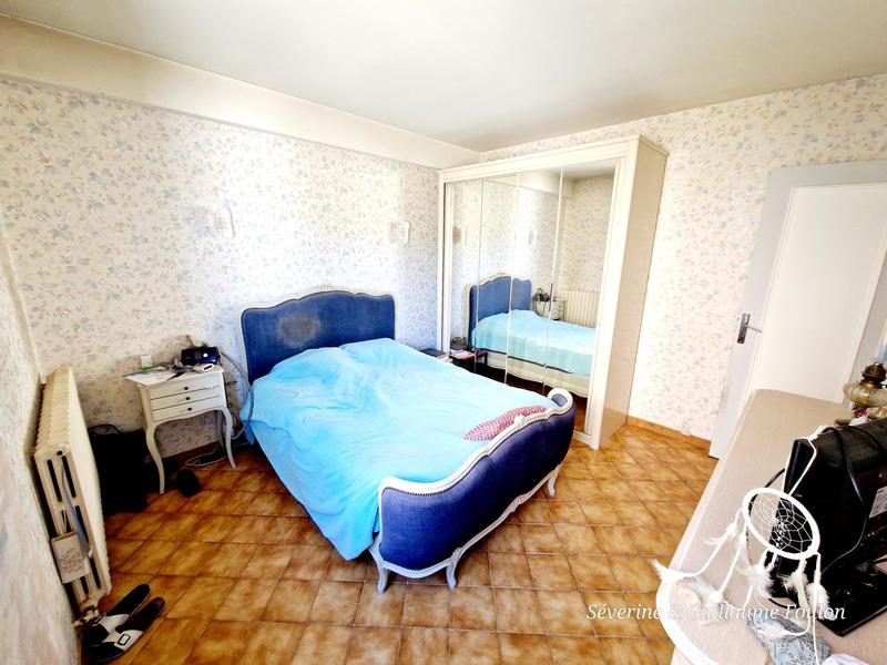 Maison - 114 m² - 3 pièces