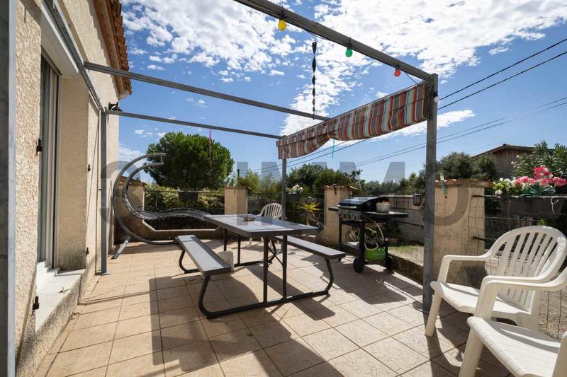 Villa - 85 m² - 4 pièces