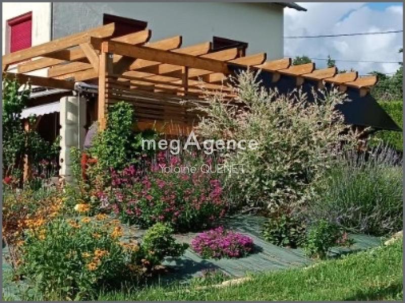 Maison - 180 m² - 5 pièces