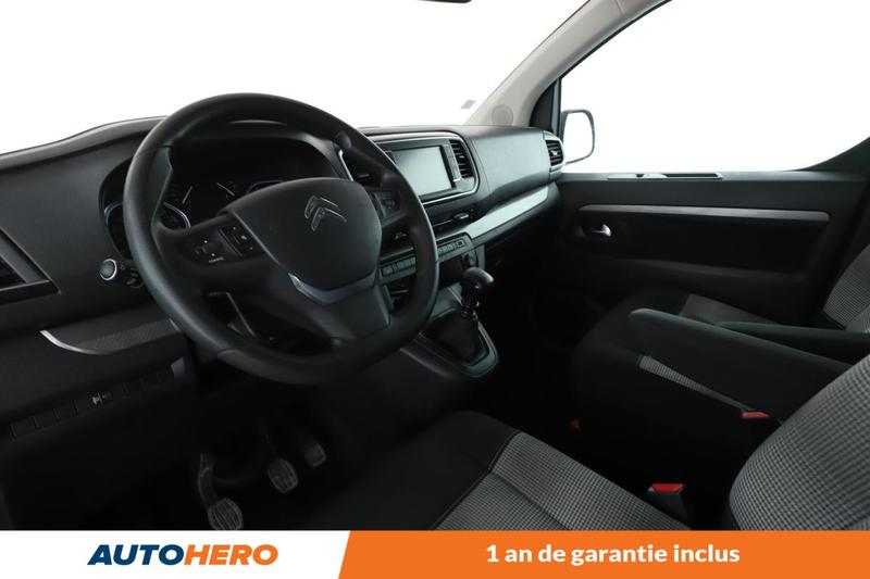 Citroën SpaceTourer Taille m 2.0 Blue-HDi Feel Bv6 8pl 150 ch