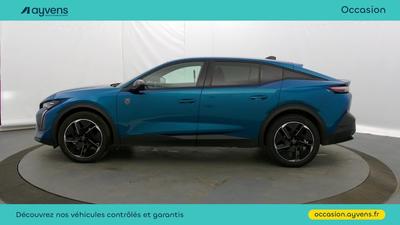 Peugeot 408 1.2 PureTech 130ch s&amp;S Gt Eat8