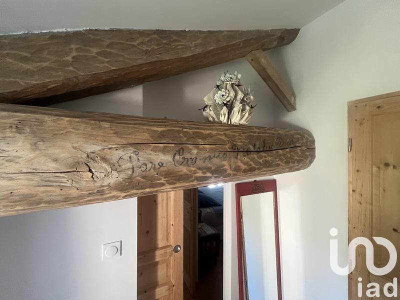 Maison - 167 m² - 10 pièces