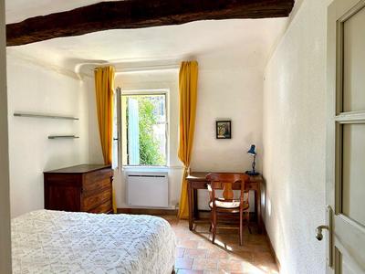 Maison - 55 m² - 3 pièces