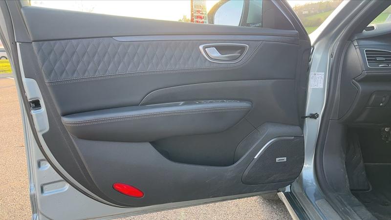 Renault Talisman 2.0 Blue dCi 200 Edc6 Initiale Paris - Automatique Entretien constructeur