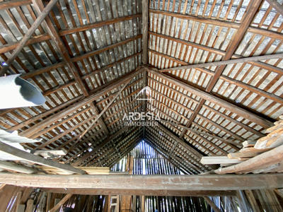 Maison - 190 m² - 6 pièces