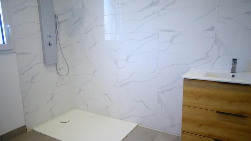 Maison - 103 m² - 6 pièces