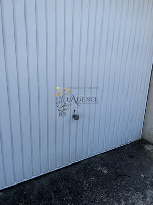 Parking / Garage - 20 m²