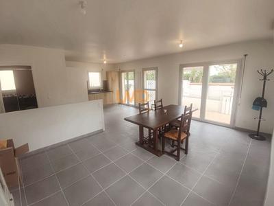 Villa - 67 m² - 3 pièces