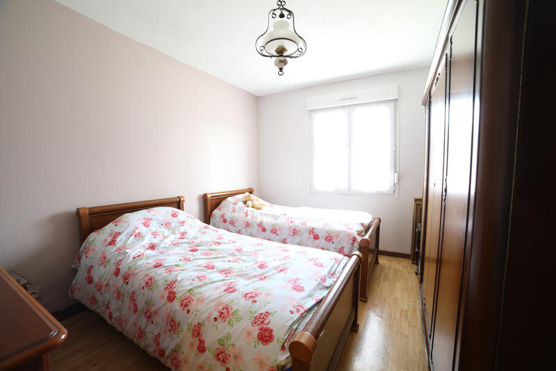 Appartement - 87 m² - 4 pièces