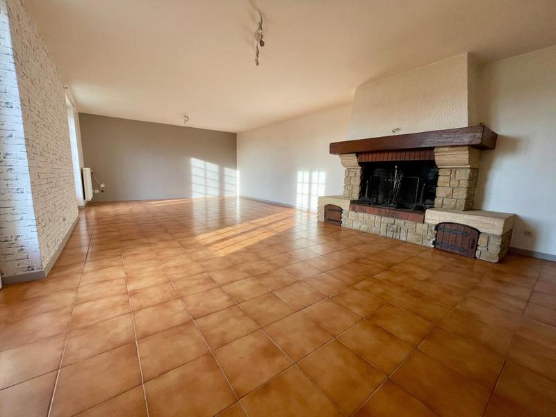 Maison - 105 m² - 3 pièces