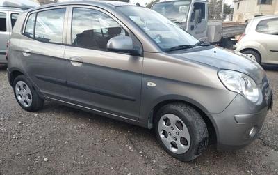 Kia Picanto 1,0 62cv Motion