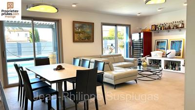 Villa - 163 m² - 6 pièces